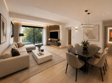 Departamento · 40m² · 2 Ambientes · 1 Cochera · Alquiler Unidades 1 y 2 Ambientes a Estrenar - Tortugas Norte - Golf Club Golfers 2800, Pilar