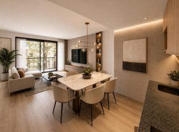 Departamento · 40m² · 2 Ambientes · Alquiler Unidades 1 y 2 Ambientes a Estrenar - Tortugas Norte - Golf Club Golfers 2800, Pilar