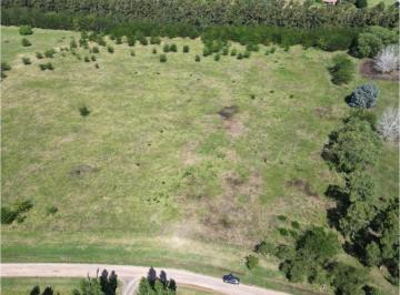 Terreno , San Miguel del Monte · Venta de 2 Chacras Linderas con Salida Directa a Sendero Ecuestre