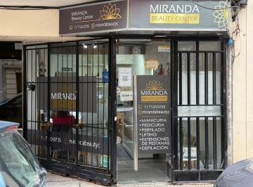 Local comercial · 40m² · Local en Alquiler y Venta en Anasagasti y Santa Fe, a m de Alto Palermo