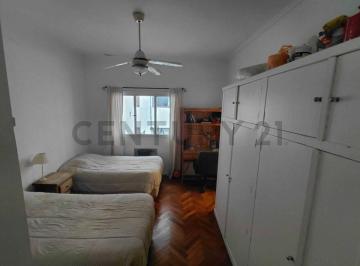 Departamento · 48m² · 2 Ambientes · Palermo Viejo | 2 Ambientes de Categoría | 48 m² | Amplitud, Luz y Estilo Clásico