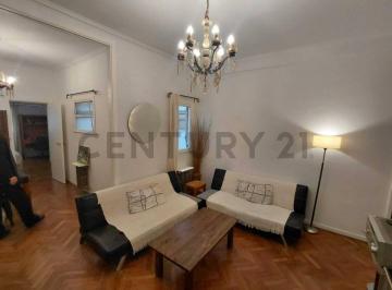 Departamento · 48m² · 2 Ambientes · Palermo Viejo - Vidt 1900 | 2 Ambientes Amplios Funcionales | 48 m² | Estilo Clásico