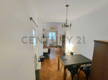 Departamento · 48m² · 2 Ambientes · Hgih