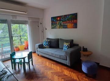 Departamento · 74m² · 4 Ambientes · 1 Cochera · Hermoso 4 Ambientes con Cochera en Parque Centenario