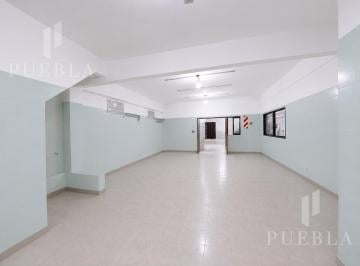 Bodega-Galpón · 1300m² · Galpón en Alquiler - Parque Patricios