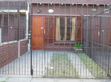 PH · 54m² · 3 Ambientes · 1 Cochera · PH en Mar de Ajo