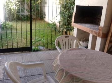 PH · 54m² · 3 Ambientes · 1 Cochera · PH en Mar de Ajo