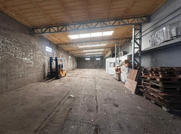 Local comercial · 300m² · Galpón en Alquiler