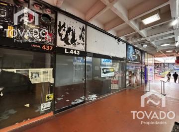 Local comercial · 23m² · 1 Ambiente · Excelente Local Ubicado en Galerias Jardin!