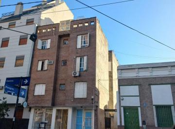 Departamento · 32m² · 2 Ambientes · Venta Departamento Caseros 1100 Excelente Renta