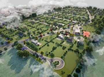 Terreno · 605m² · Terreno Lote Venta Canning Chico