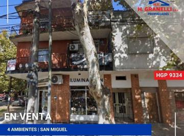 HGP-HGP-9334_2 · Departamento 4 Ambientes. | Muñoz Al 1700