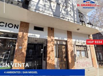 HGP-HGP-9334_2 · Departamento 4 Ambientes. | Muñoz Al 1700