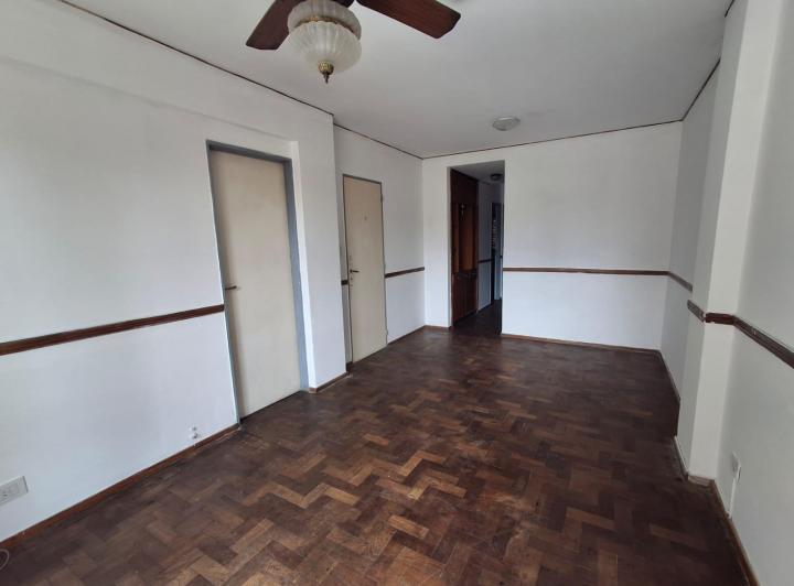 Departamento · 60m² · 3 Ambientes
