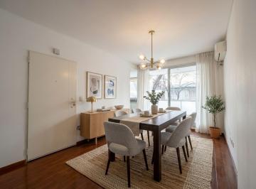 Departamento · 37m² · 1 Ambiente · Venta Monoambiente Palermo Balcon Baño y Toilette