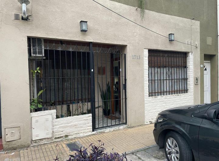 PH · 50m² · 2 Ambientes