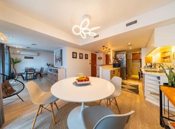 Departamento · 98m² · 5 Ambientes · 1 Cochera · Departamento en Zona Rio