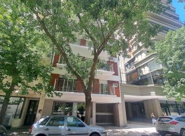 Departamento · 36m² · 2 Ambientes · Departamento 2 Ambientes en Palermo Impecable