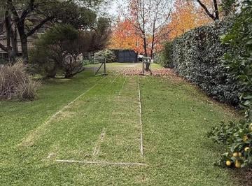 Terreno · 644m² · Terreno con Casa Modular en Venta Calle Reconquista Al 400