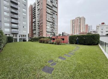 Departamento · 68m² · 3 Ambientes · 1 Cochera · Fantástico Departamento en Alquiler con Vista Al Río y Cochera en Florida, con o Sin Muebles.