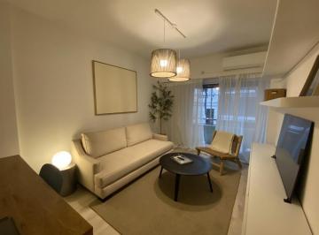 Departamento · 40m² · 2 Ambientes · Departamento en Recoleta