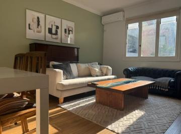 Departamento · 90m² · 3 Ambientes · Departamento en Belgrano