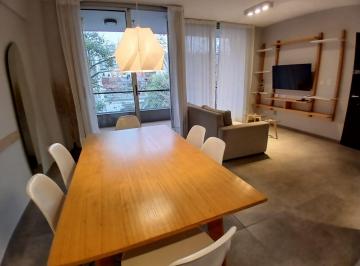 Departamento · 55m² · 2 Ambientes · 1 Cochera · Departamento en Nuñez