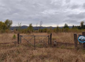Terreno · 1040m² · Lote en Villa Ciudad Parque Proximo Al Lago Los Molinos