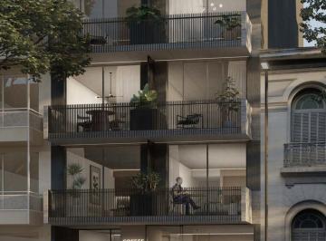Local comercial · 36m² · 1 Ambiente · Local Comercial en Edificio a Estrenar en Almagro!