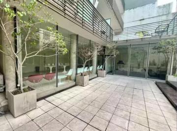 Departamento · 35m² · 1 Ambiente · Recoleta - Jose Antonio Cabrera 3100, Amenities, 35 m², 1amb - R447rjm