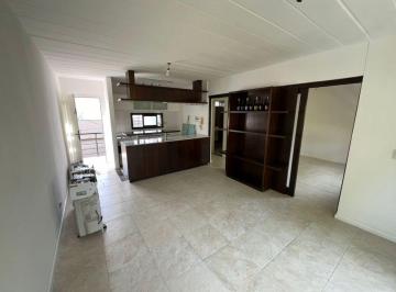 Departamento de 2 ambientes, San Isidro · Muy Lindo Depto con Terraza Propia y Parrilla Independiente!