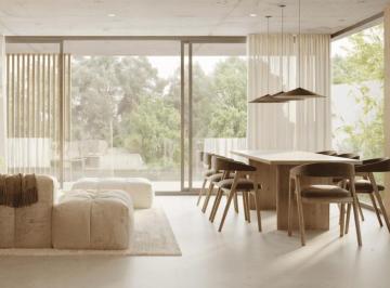 Departamento · 89m² · 3 Ambientes · 1 Cochera · Departamento en Pozo en Venta en City Bell