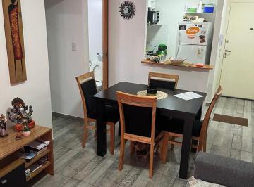 Departamento · 40m² · 2 Ambientes · 2 Amb Billinghurst 200 (Rjm)