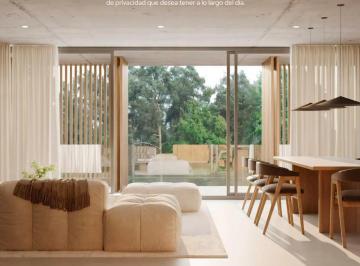 Departamento · 96m² · 3 Ambientes · 1 Cochera · Departamento en Pozo en Venta en City Bell