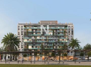 Foto1 · Venta Apartamento de 2 Dormitorio con Excelentes Amenities en Tres Cruces, Montevideo