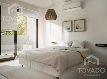 Departamento · 31m² · 1 Ambiente · En Construccion! Monoambiente Totalmente Amoblado en Palermo!