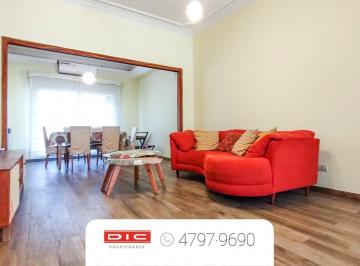 Casa · 145m² · 4 Ambientes · 1 Cochera · Chalet 2 Dorm. Alquiler - Florida - B. Platense