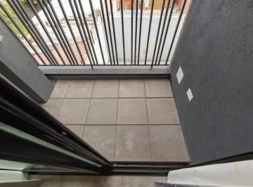 Departamento · 45m² · 2 Ambientes · Departamento en Alquiler en Haedo, Morón, G. B. a. Zona Oeste