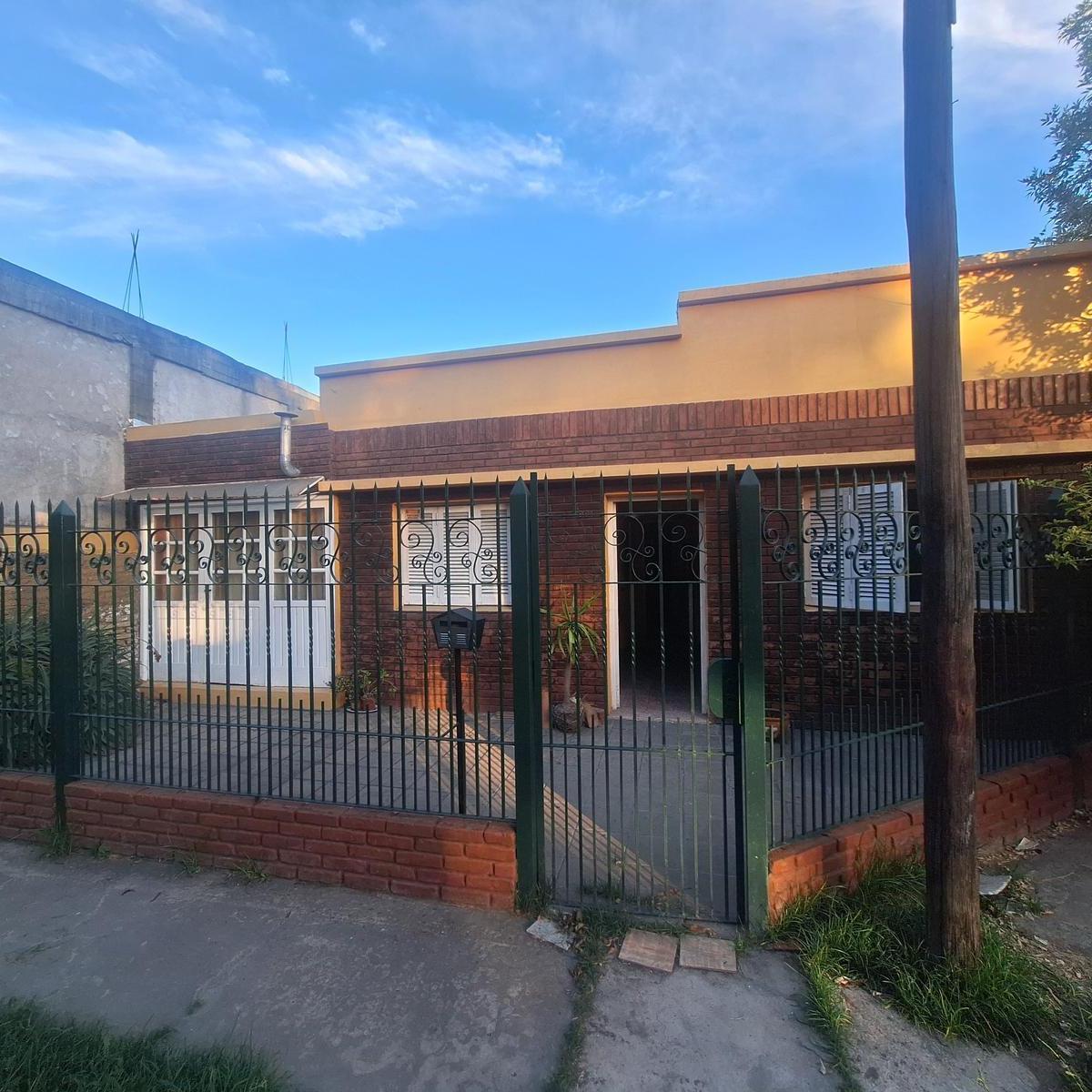 Don Bosco y Güemes N° 898