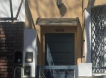 PH de 4 ambientes, Villa del Parque · Dueño Vende Departamento 4amb Villa del Parque