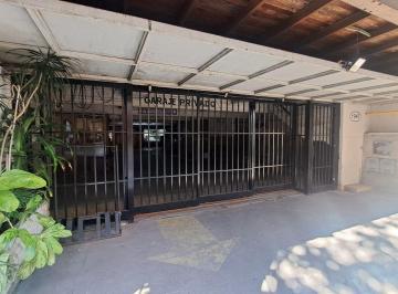 Garage · 15m² · Cochera Zona Alto Palermo
