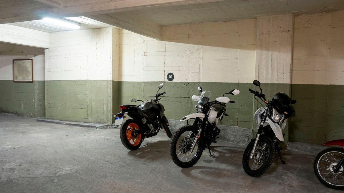 Ecuador 500,  Balvanera, Capital Federal