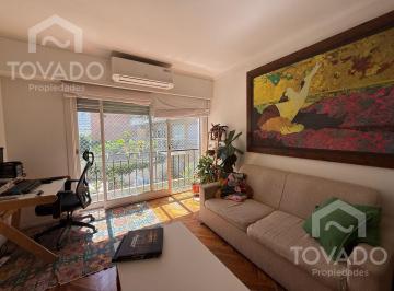 Departamento · 78m² · 4 Ambientes · 4 Ambientes en Palermo! Semipiso con Palier Privado!