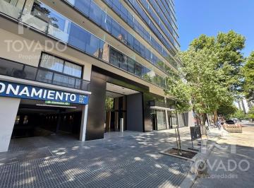 Departamento · 41m² · 1 Ambiente · 2 Ambientes con Balcón y Patio en Barrio Norte!