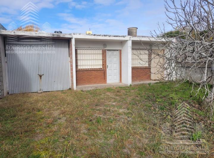PH · 418m² · 3 Ambientes