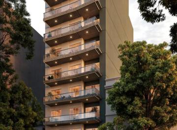 Garage · 12m² · Cocheras Cubiertas Y/o Descuebiertas en Villa Devoto