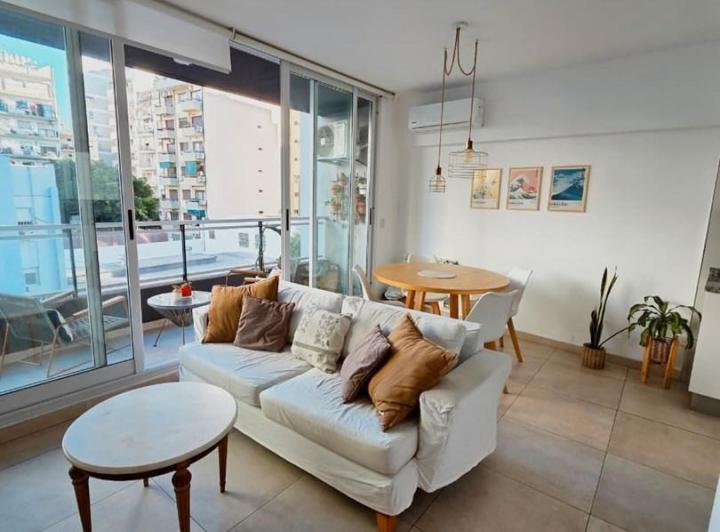 Departamento en venta en Caballito · 2 ambientes