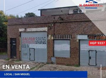 HGP-HGP-9337_2 · Local. | Remigio Lopez Al 3000