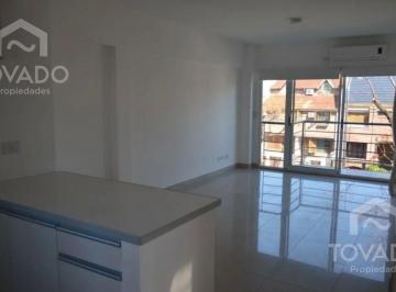 Departamento · 30m² · 1 Ambiente · Monoambiente con Balcon Al Frente en Villa Urquiza!