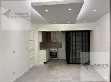 Living - Comedor · Vende 2 Ambientes Refaccionado con 2 Patios y Expensas Bajas